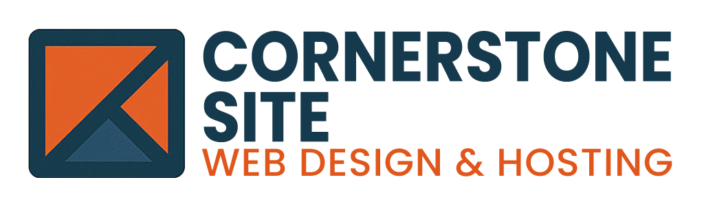 Cornerstone Site Logo